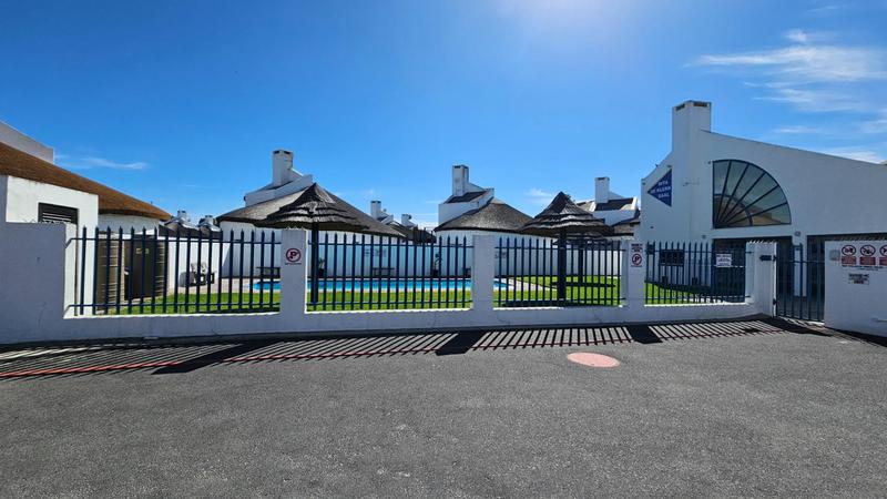 2 Bedroom Property for Sale in Dwarskersbos Western Cape